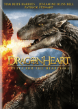 Сердце дракона 4