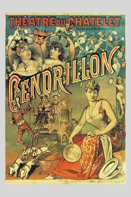 Cendrillon