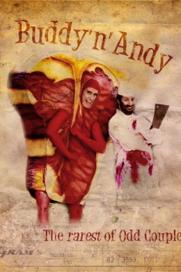 Buddy &#039;n&#039; Andy