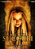 Ancient Demon Succubi
