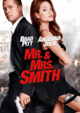 Мистер и миссис Смит