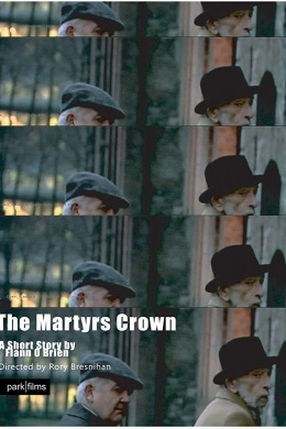 The Martyr's Crown