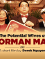 The Potential Wives of Norman Mao