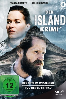 Der Island-Krimi (сериал)