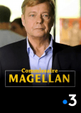 Commissaire Magellan (сериал)