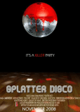 Splatter Disco