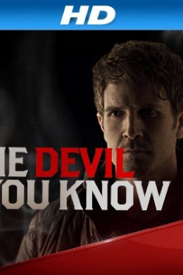 The Devil You Know (сериал)