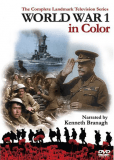 Первая мировая война в цвете (многосерийный)