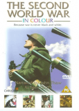 Цвет войны: Вторая Мировая война в цвете (сериал)