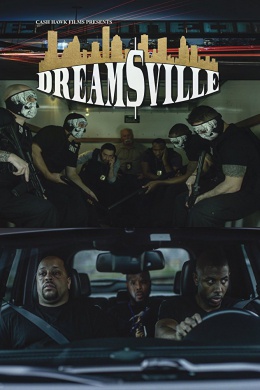 Dreamsville (сериал)