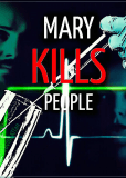 Мэри убивает людей (сериал)