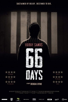 Бобби Сэндс: 66 дней