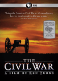 Гражданская война (многосерийный)