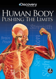 Human Body: Pushing the Limits (сериал)