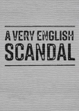 Чрезвычайно английский скандал (многосерийный)