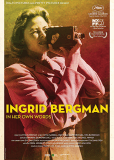 Ингрид Бергман: В ее собственных словах