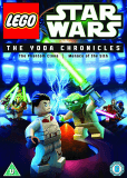 Lego Звездные войны: Хроники Йоды (сериал)