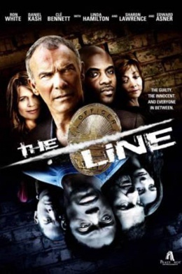 The Line (сериал)