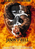 Джейсон отправляется в ад: Последняя пятница