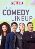 The Comedy Lineup (сериал)
