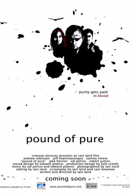 Pound of Pure