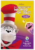 The Wubbulous World of Dr. Seuss (сериал)