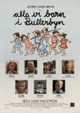 Дети из Бюллербю