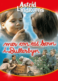 Новые приключения детей из Бюллербю