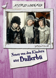 Новые приключения детей из Бюллербю