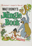 Книга джунглей