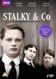 Stalky & Co. (сериал)