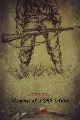 Memoirs of a Sikh Soldier