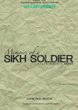 Memoirs of a Sikh Soldier