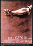 Йорг Ратгеб – художник