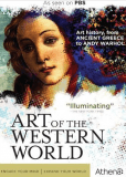 Art of the Western World (сериал)