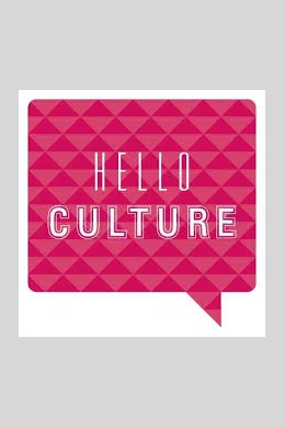 Hello Culture (сериал)