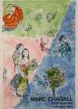 The Gift: Four Seasons Mosaic of Marc Chagall