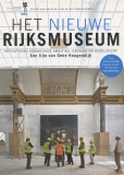 Het nieuwe Rijksmuseum