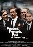 Венсан, Франсуа, Поль и другие
