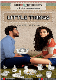 Little Things (сериал)