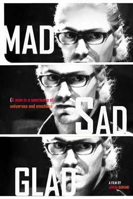 Mad Sad Glad