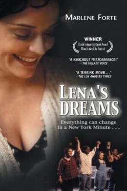 Lena&#039;s Dreams