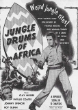 Jungle Drums of Africa