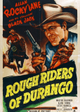 Rough Riders of Durango