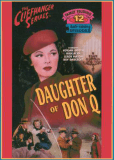 Daughter of Don Q