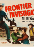 Frontier Investigator