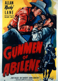 Gunmen of Abilene