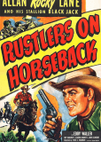 Rustlers on Horseback