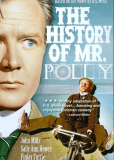 История мистера Полли