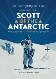 Скотт из Антарктики